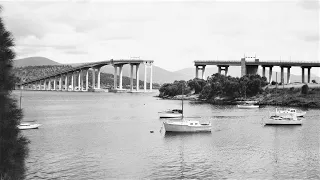 The Tasman Bridge Disaster (Explainer)