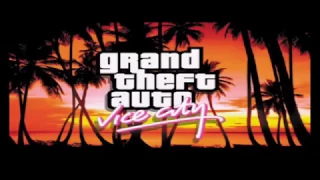 Grand Theft Auto Vice City - Theme Remix