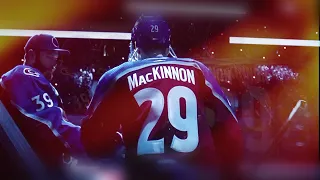 Tribute of MacKinnon 2