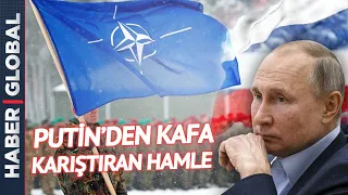 Putin'den Kafa Karıştıran Hamle: Küba...