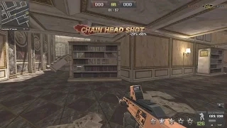 Point Blank - 1X8 JOGANDO FULL CASH LUXVILLE #1