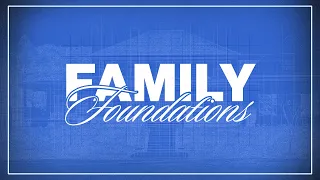 Relieving Family Tension | Family Foundations | Pastor Dusty Dean