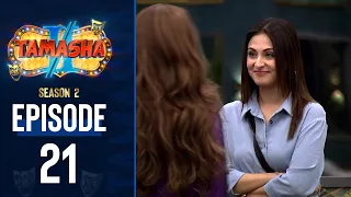 Tamasha Season 2 | Episode 21 | Full Episode