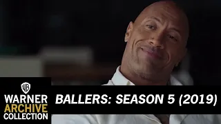 Trailer HD | Ballers: Season 5 | Warner Archive