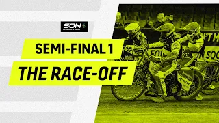 Poland go through after race-off with Germany | FIM Speedway of Nations