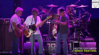 Neil Young & Crazy Horse- Powderfinger (Live 2012)