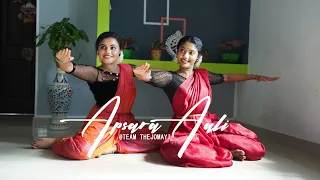Apsara Aali || TeamThejomayi || DanceCover || Marathi song