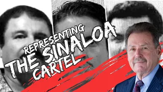 Inside the World of the Sinaloa Cartel: Attorney Reveals Shocking Details