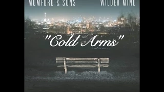 Mumford and Sons new album acoustic cover! -- "Cold Arms"