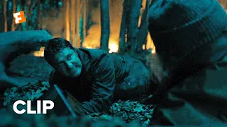 Angel Has Fallen Movie Clip - Forrest Bombing (2019) | Movieclips Coming Soon