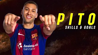 Pito - Best Skills & Goals