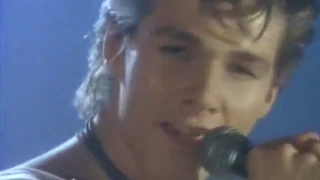 a-ha - Take On Me (vocals only) [1984 video]