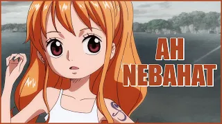 Nami - Ah Nebahat