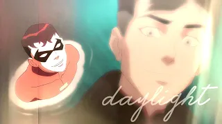 Daylight || Tim & Conner