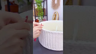 OEM Crochet Basket Manufacturer, Custom Moses Basket, Baby Changing Table Topper, Newborn Nest Bed