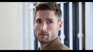 Andrew Walker: Hallmark's Hottest Actors