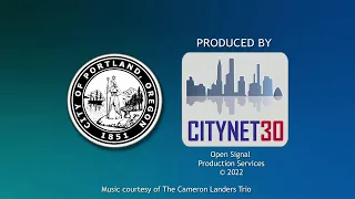 City Council 2022-03-30 PM Session