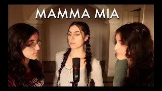 Mamma Mia - Abba (Rocca Sisters Cover)