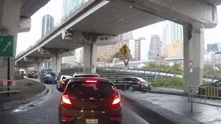 Taming Toronto's traffic woes