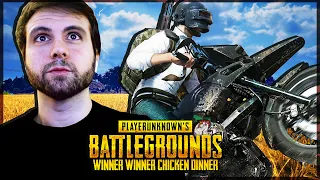 PUBG: DIA DE EPICIDAD!