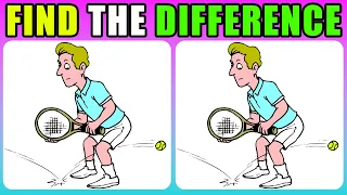 [Find  Differences] Between Two Pictures | [Spot the Difference] Game | 90 Seconds JP Puzzle No 342