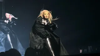 Madonna - Frozen - Detroit 1/15/2024