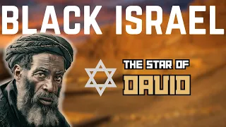 The Black Israelites in The Bible : A Must Watch!