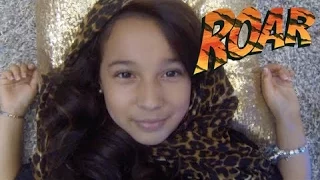 Katy Perry - Roar (Angelic cover)