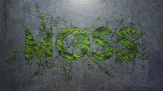 Apple Motion: Moss Effect Tutorial