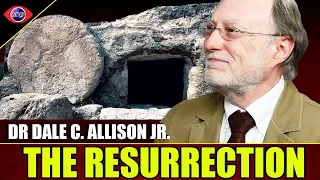 The Resurrection of Jesus In The New Testament - Dr. Dale C Allison Jr Part#1