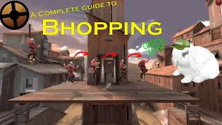 [TF2] The Complete Bhop Guide