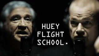 Huey Flight School - Jocko Willink & Mike Durant