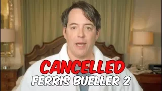 Ferris Bueller 2: Another Day Off- The Cancelled Sequel | Cutshort