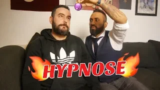 TÜRKISCHER VATER wird HYPNOTISIERT! 😱🔮