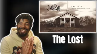 (DTN Reacts) Jelly Roll - The Lost