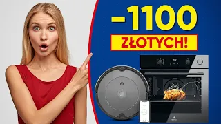 1100 zł taniej EKSPRES Nivona! Oszczędzaj na Black Weeks!