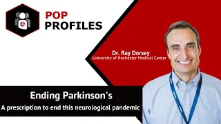 Ending Parkinson's: A prescription to end this neurological pandemic