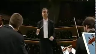 Hungarian Dance No.5 in G minor - Berliner Philharmoniker / Abbado