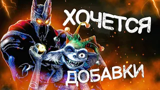 10 ОТМЕНЕННЫХ ИГРОВЫХ СЕРИЙ, КОТОРЫЕ НАМ НЕ ЗАБЫТЬ