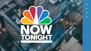 NOW Tonight - Dec. 8 | NBC News NOW