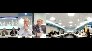 DRCOG Board of Directors May 15, 2024 meeting