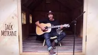 Jack Mitrani performs Twiddle's "Frends Theme" (Acoustic)