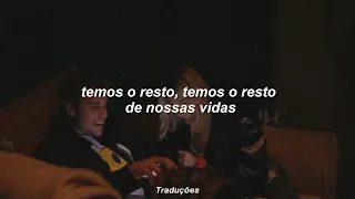 Justin Bieber -  Confirmation (tradução)