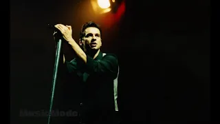Dave Gahan - We'll Be Together (Sandra AI Cover)