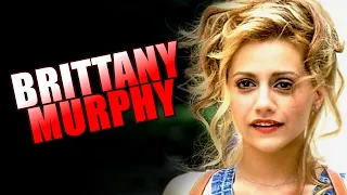 BRITTANY MURPHY - Destino MISTERIOSO da ATRIZ de HOLLYWOOD