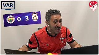 NE VAR LAN ODASI - 18.HAFTA (DERBİ)