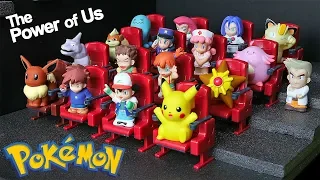 Pokemon the movie - The Power of Us -