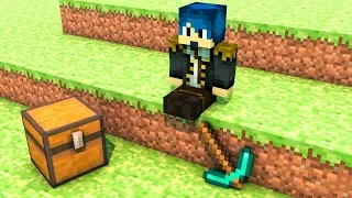 UN NUOVO MONDO!! - MINECRAFT VANILLA *1.14*