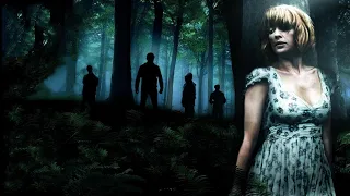 EDEN LAKE Trailer German Deutsch (2008)