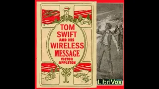 Tom Swift and His Wireless Message by Victor Appleton   Chapter 25